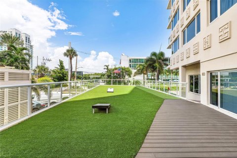 Condo in Fort Lauderdale, Florida, 1 bedroom  № 2081898 - photo 24