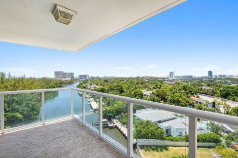 Condo in Fort Lauderdale, Florida, 1 bedroom  № 2081898 - photo 4