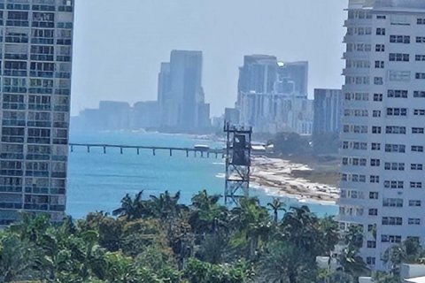 Condo in Fort Lauderdale, Florida, 1 bedroom  № 2081898 - photo 9