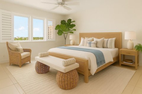 Condo in Fort Lauderdale, Florida, 1 bedroom  № 2081898 - photo 15