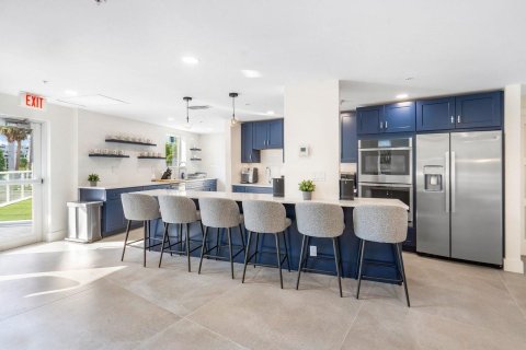 Condo in Fort Lauderdale, Florida, 1 bedroom  № 2081898 - photo 22