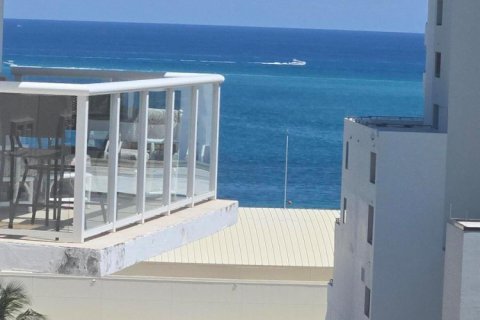 Condo in Fort Lauderdale, Florida, 1 bedroom  № 2081898 - photo 10