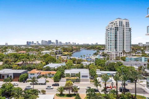 Condo in Fort Lauderdale, Florida, 1 bedroom  № 2081898 - photo 7