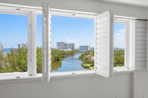 Condo in Fort Lauderdale, Florida, 1 bedroom  № 2081898 - photo 5