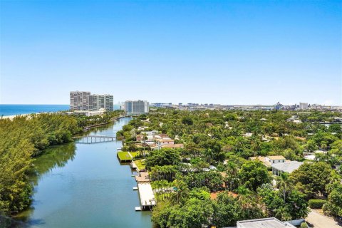 Condo in Fort Lauderdale, Florida, 1 bedroom  № 2081898 - photo 8