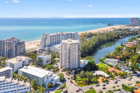 Condo in Fort Lauderdale, Florida, 1 bedroom  № 2081898 - photo 29
