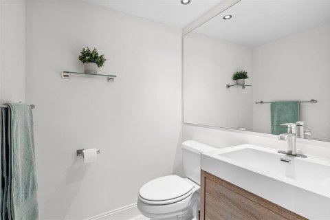 Condo in Fort Lauderdale, Florida, 1 bedroom  № 2081898 - photo 14