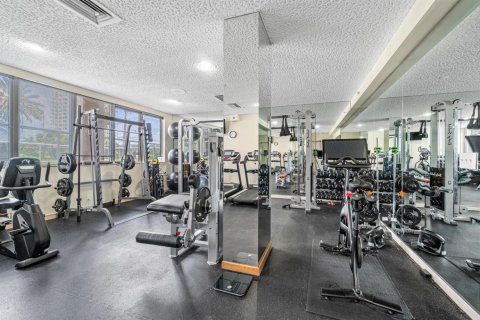 Condo in Fort Lauderdale, Florida, 1 bedroom  № 2081898 - photo 19