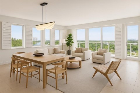 Condo in Fort Lauderdale, Florida, 1 bedroom  № 2081898 - photo 6