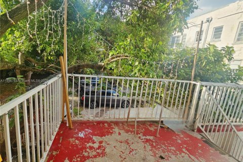 Снять в аренду виллу или дом в Майами, Флорида 2 спальни, 72м2, № 1948385 - фото 14