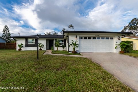 House in Ormond Beach, Florida 3 bedrooms, 152.82 sq.m. № 853490 - photo 1