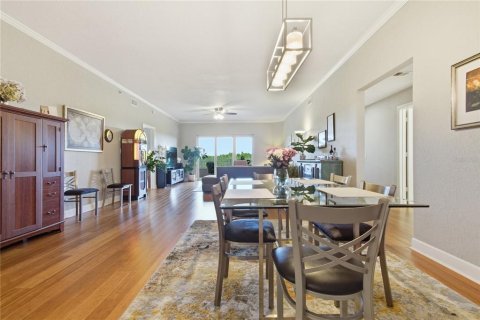 Copropriété à vendre à Saint Petersburg, Floride: 3 chambres, 203.18 m2 № 2135184 - photo 6