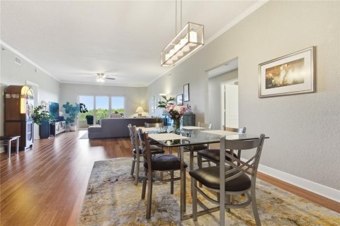 Copropriété à vendre à Saint Petersburg, Floride: 3 chambres, 203.18 m2 № 2135184 - photo 5