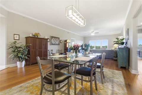 Copropriété à vendre à Saint Petersburg, Floride: 3 chambres, 203.18 m2 № 2135184 - photo 7