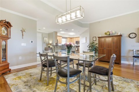 Copropriété à vendre à Saint Petersburg, Floride: 3 chambres, 203.18 m2 № 2135184 - photo 9