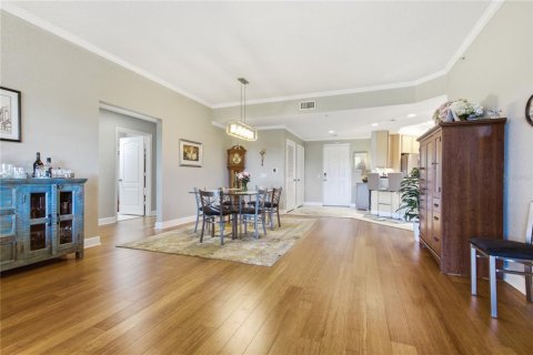 Copropriété à vendre à Saint Petersburg, Floride: 3 chambres, 203.18 m2 № 2135184 - photo 10
