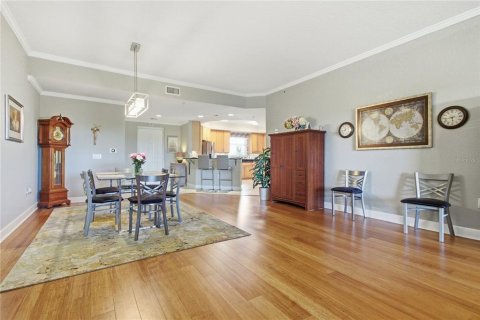 Copropriété à vendre à Saint Petersburg, Floride: 3 chambres, 203.18 m2 № 2135184 - photo 12