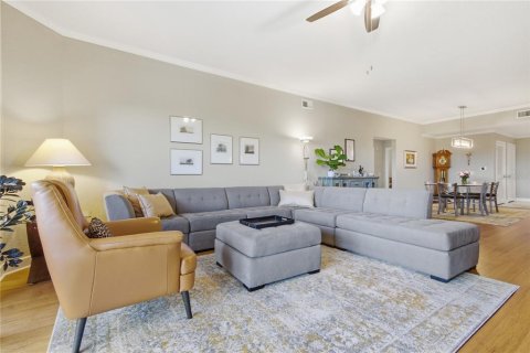Copropriété à vendre à Saint Petersburg, Floride: 3 chambres, 203.18 m2 № 2135184 - photo 14