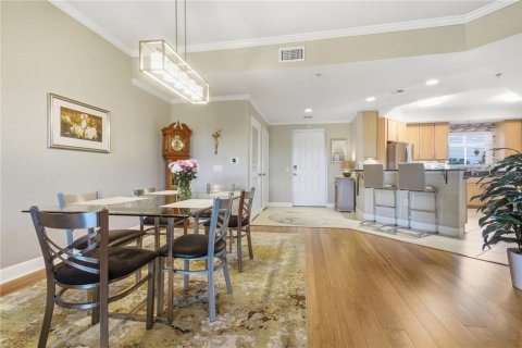 Copropriété à vendre à Saint Petersburg, Floride: 3 chambres, 203.18 m2 № 2135184 - photo 8