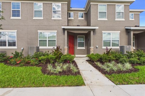 House in Ocala, Florida 3 bedrooms, 144.09 sq.m. № 2234673