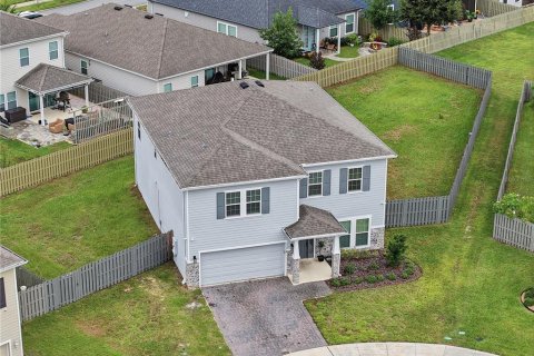 Villa ou maison à vendre à Newberry, Floride: 4 chambres, 297.47 m2 № 2415383 - photo 5