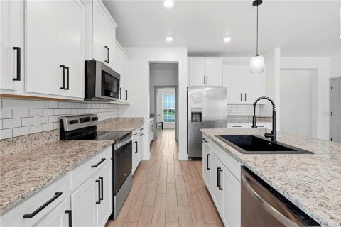 Villa ou maison à vendre à Newberry, Floride: 4 chambres, 297.47 m2 № 2415383 - photo 20