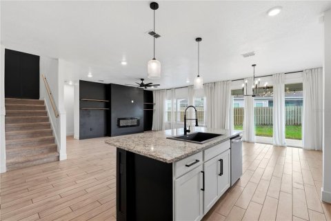 Villa ou maison à vendre à Newberry, Floride: 4 chambres, 297.47 m2 № 2415383 - photo 22