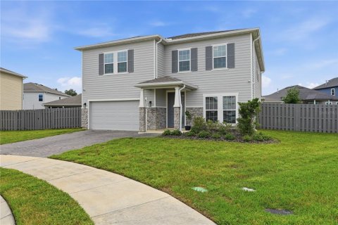 Villa ou maison à vendre à Newberry, Floride: 4 chambres, 297.47 m2 № 2415383 - photo 3