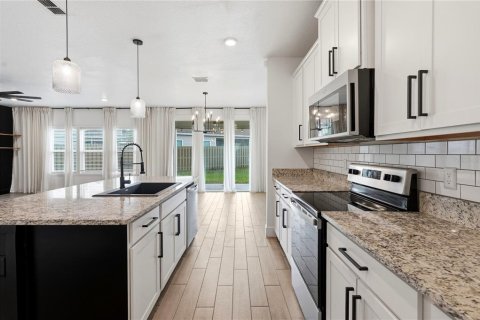 Villa ou maison à vendre à Newberry, Floride: 4 chambres, 297.47 m2 № 2415383 - photo 21
