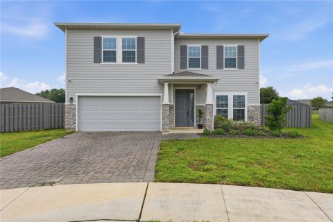Villa ou maison à Newberry, Floride 4 chambres, 297.47 m2 № 2415383