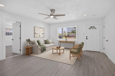 Casa en venta en Palm Beach Gardens, Florida, 3 dormitorios, 145.95 m2 № 2190379 - foto 8