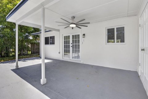Casa en venta en Palm Beach Gardens, Florida, 3 dormitorios, 145.95 m2 № 2190379 - foto 28