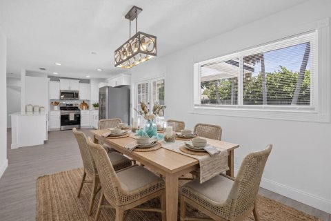 Casa en venta en Palm Beach Gardens, Florida, 3 dormitorios, 145.95 m2 № 2190379 - foto 16