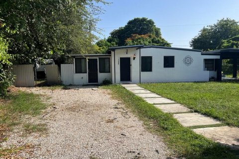 Casa en Miami, Florida 2 dormitorios, 114.18 m2 № 2369938