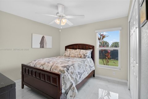 Villa ou maison à vendre à LaBelle, Floride: 3 chambres, 139.54 m2 № 2040915 - photo 17