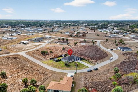 Villa ou maison à vendre à LaBelle, Floride: 3 chambres, 139.54 m2 № 2040915 - photo 26