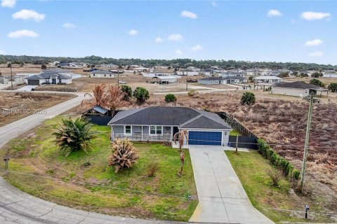 Villa ou maison à vendre à LaBelle, Floride: 3 chambres, 139.54 m2 № 2040915 - photo 24