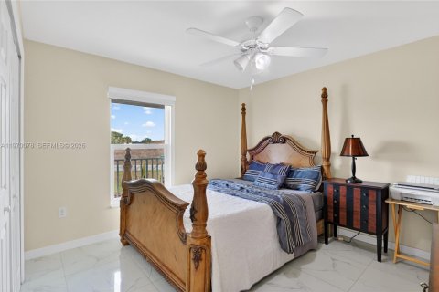 Villa ou maison à vendre à LaBelle, Floride: 3 chambres, 139.54 m2 № 2040915 - photo 19