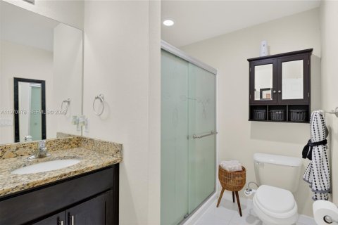 Villa ou maison à vendre à LaBelle, Floride: 3 chambres, 139.54 m2 № 2040915 - photo 15