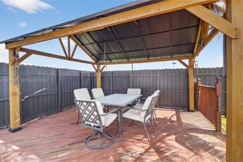 Villa ou maison à vendre à LaBelle, Floride: 3 chambres, 139.54 m2 № 2040915 - photo 4