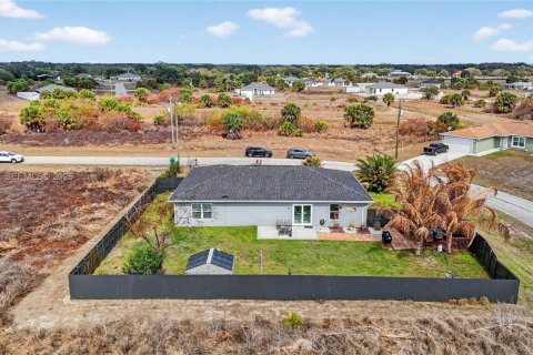 Villa ou maison à vendre à LaBelle, Floride: 3 chambres, 139.54 m2 № 2040915 - photo 2