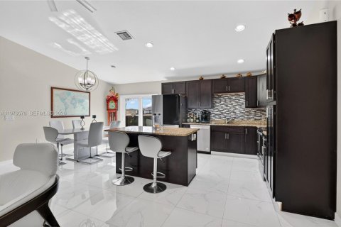 Villa ou maison à vendre à LaBelle, Floride: 3 chambres, 139.54 m2 № 2040915 - photo 7