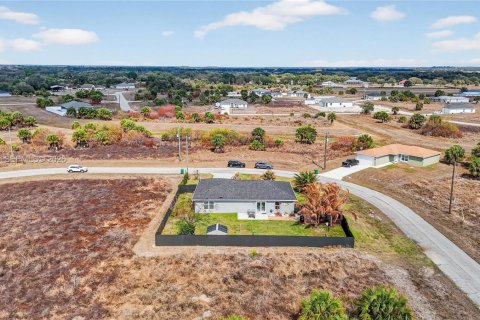 Villa ou maison à vendre à LaBelle, Floride: 3 chambres, 139.54 m2 № 2040915 - photo 27