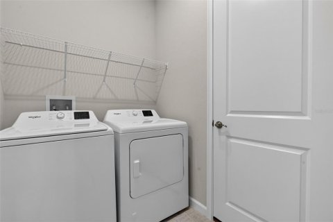 Casa en venta en Dade City, Florida, 3 dormitorios, 186.27 m2 № 2347498 - foto 26