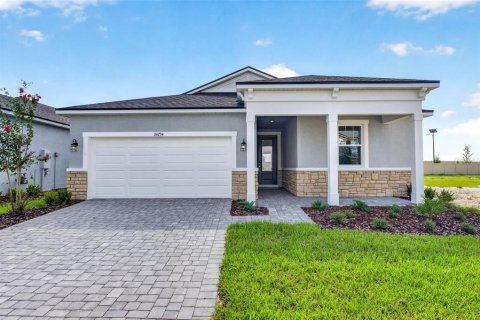 Casa en Dade City, Florida 3 dormitorios, 186.27 m2 № 2347498