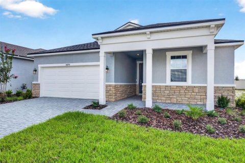 Casa en venta en Dade City, Florida, 3 dormitorios, 186.27 m2 № 2347498 - foto 2