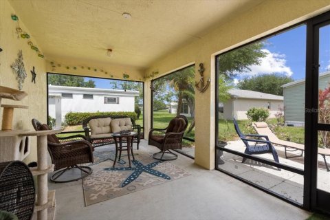 Villa ou maison à vendre à Saint Lucie, Floride: 2 chambres, 122.54 m2 № 1640872 - photo 29