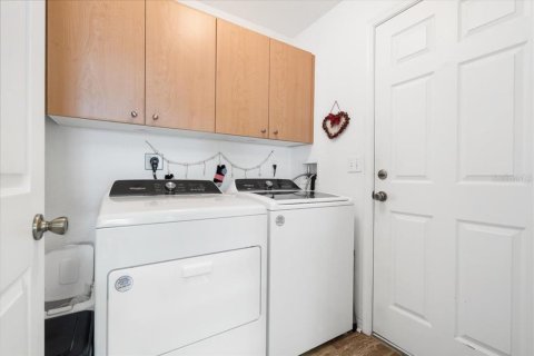 Villa ou maison à vendre à Saint Lucie, Floride: 2 chambres, 122.54 m2 № 1640872 - photo 28