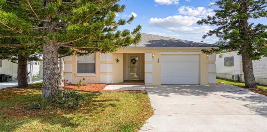Villa ou maison à Saint Lucie, Floride 2 chambres, 122.54 m2 № 1640872