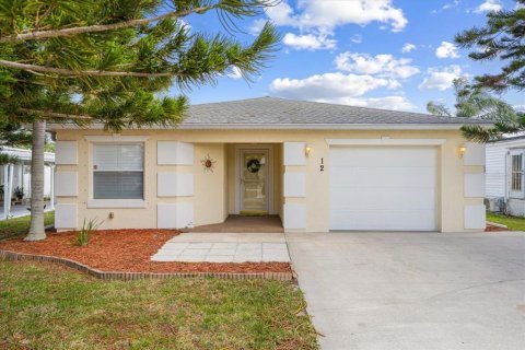 Villa ou maison à vendre à Saint Lucie, Floride: 2 chambres, 122.54 m2 № 1640872 - photo 2
